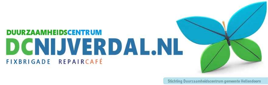 Duurzaamheidscentrum Nijverdal