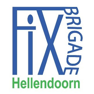 FIXbrigade Hellendoorn logo