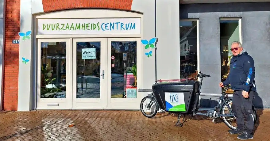 FIXbrigade Nijverdal